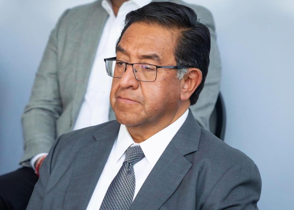 Revocadas 4 patentes de notario en Hidalgo