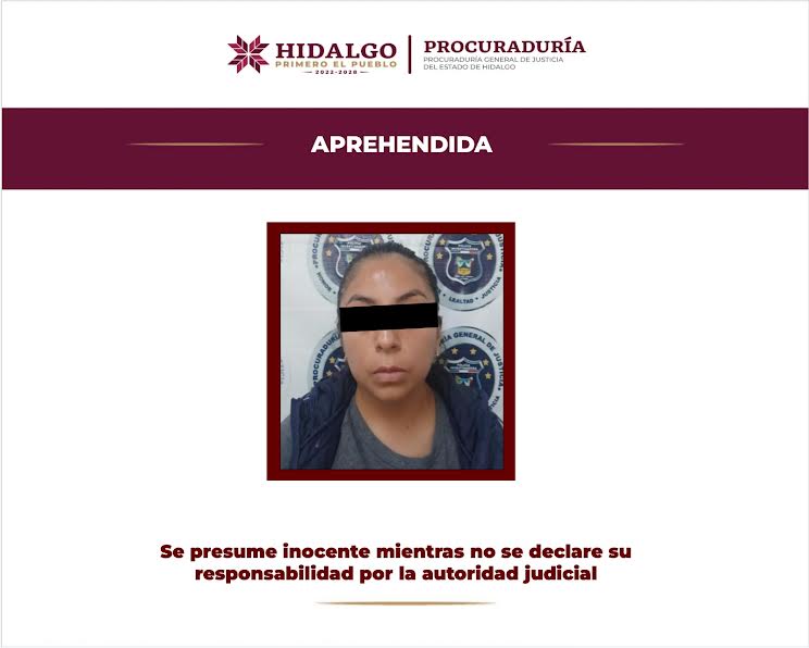 Robaba vehículos por Facebook; detenida