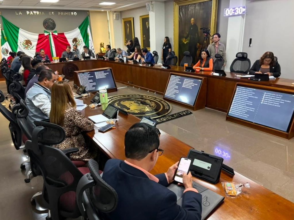 Sanción a violencia laboral ascendente y horizontal