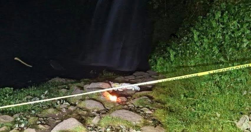 Se ahogan 2 hombres en El Tejocotal y Chimalpa