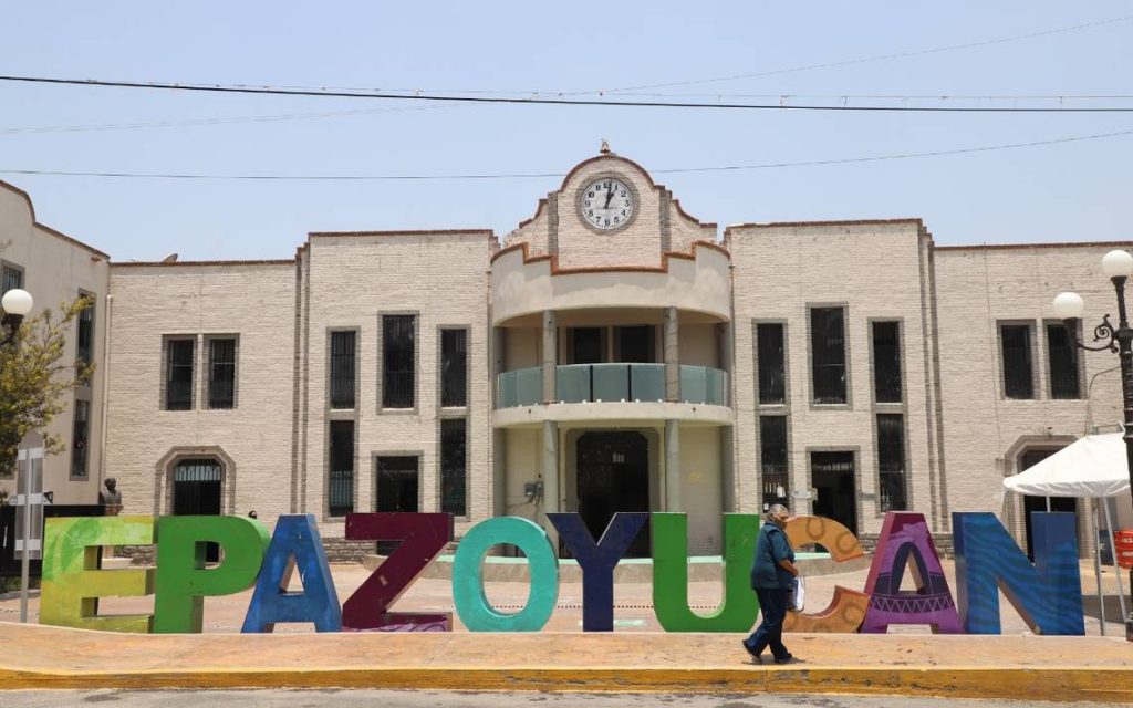Suspenden servicios del DIF en Epazoyucan
