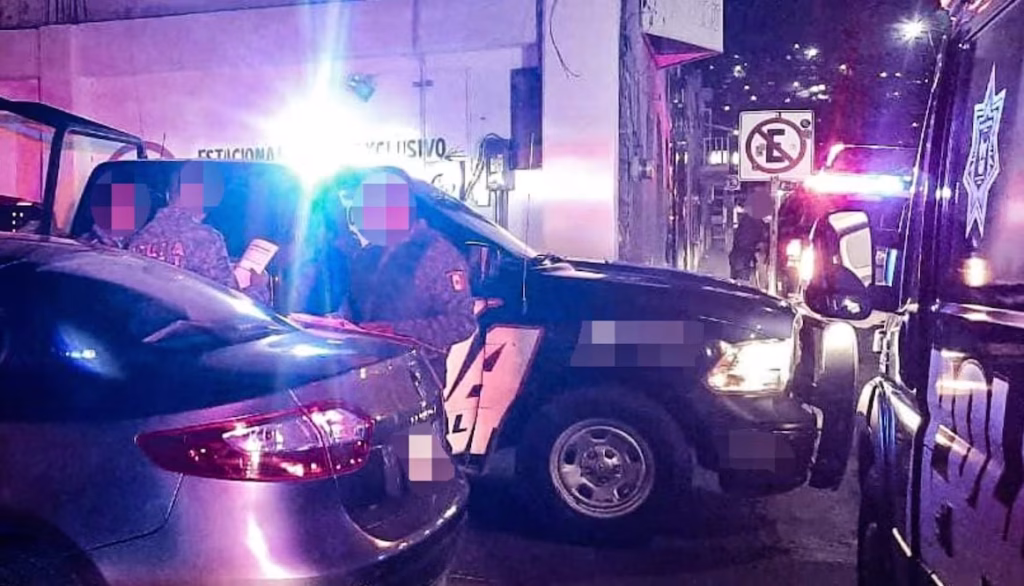 Tras riña cancelan baile en la 11 de Julio