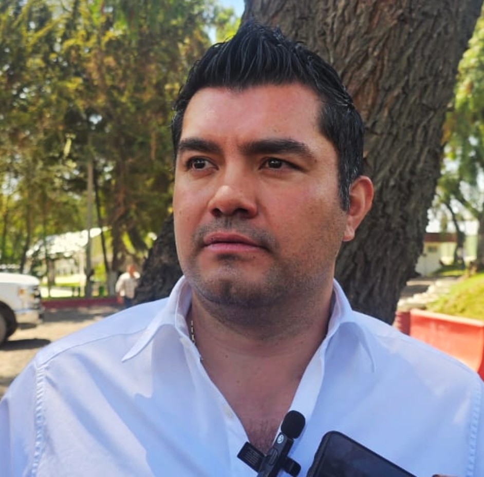 Tren AIFA-Pachuca afectará suministro de agua potable