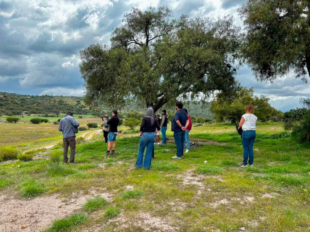 Zapotlán posible locación de proyectos audiovisuales