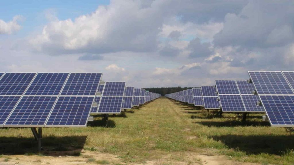 *Los anti fotovoltaicos