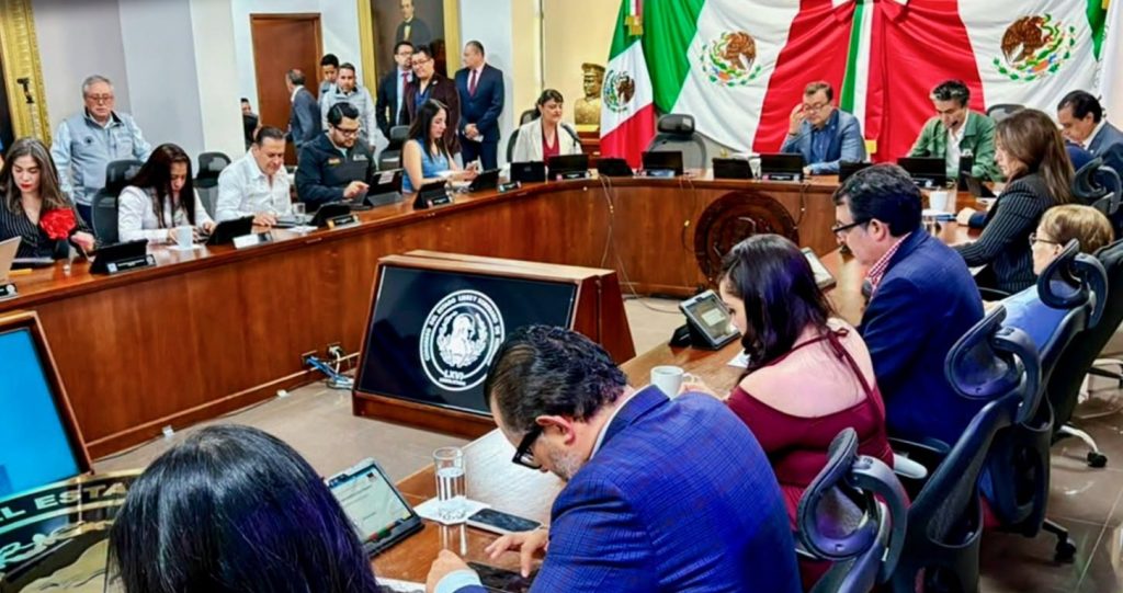 *La nueva reforma