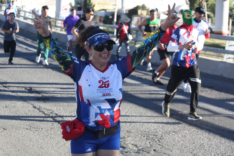 Comienza la cuenta regresiva para la Carrera Atlética FUL 2026