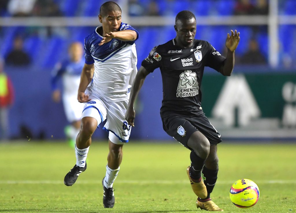 Debuta el Pachuca ante Cincinnati con reto internacional