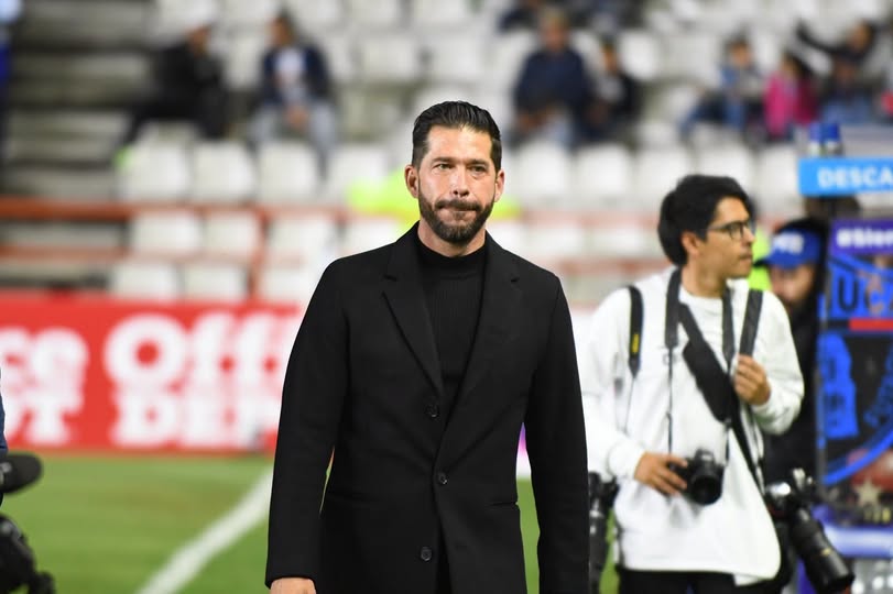 Puebla derrotó a domicilio al Pachuca