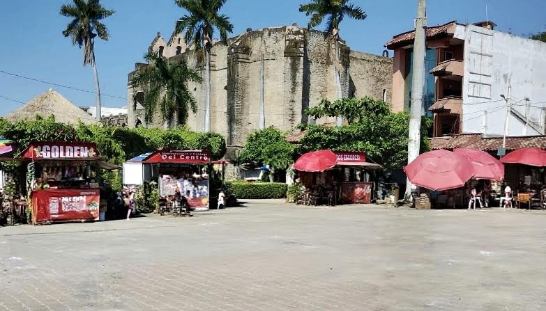 Altas temperaturas siguen en la Huasteca