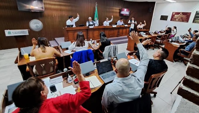 Aprueban en Tepeji desincorporar vialidades del Parque Industrial