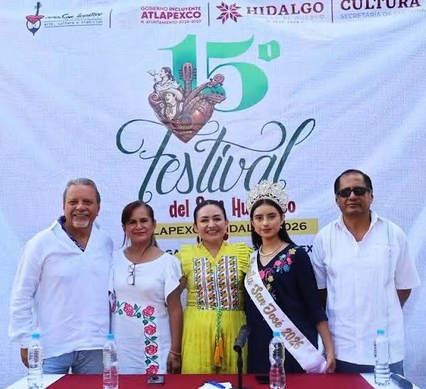 Atlapexco alista edición Festival del Son Huasteco