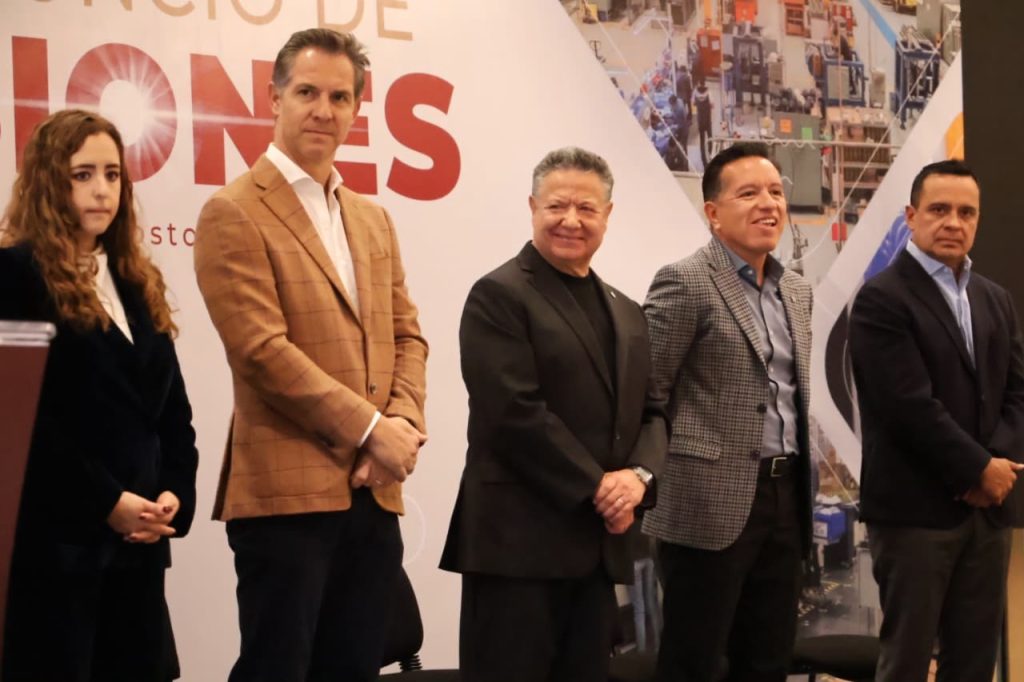 Buscan dos nuevos polos del bienestar
