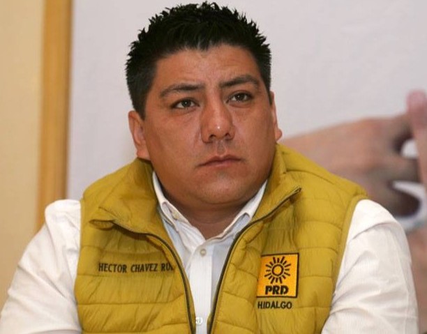 Confirma PRDH posible la alianza con Morena