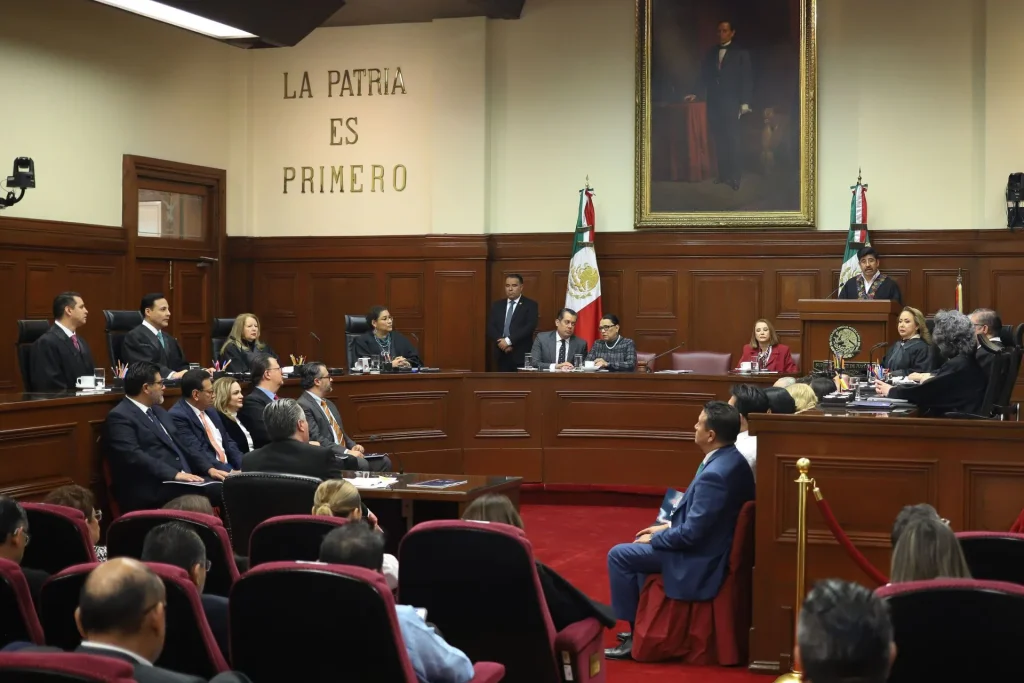 Corte invalida cobros de 8 municipios de Hidalgo