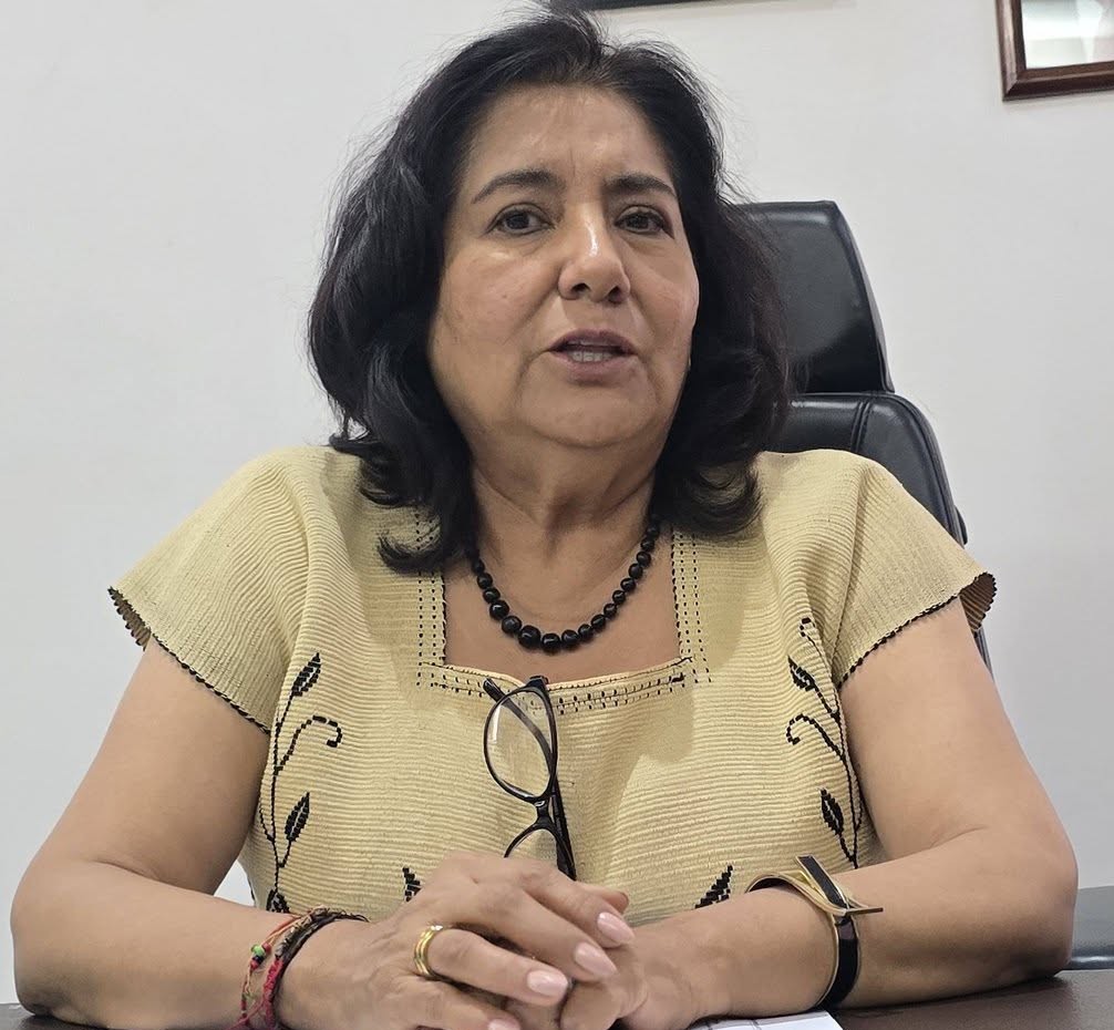 DIF Hidalgo pide a municipios crear casas de día para adultos mayores