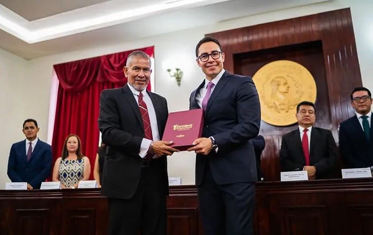 Destinan 461 mil para el informe municipal