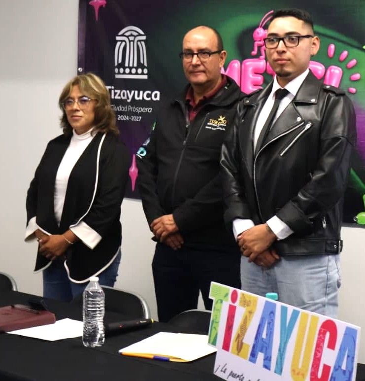 El Festival Metsi espera a 17 mil jóvenes en Tizayuca