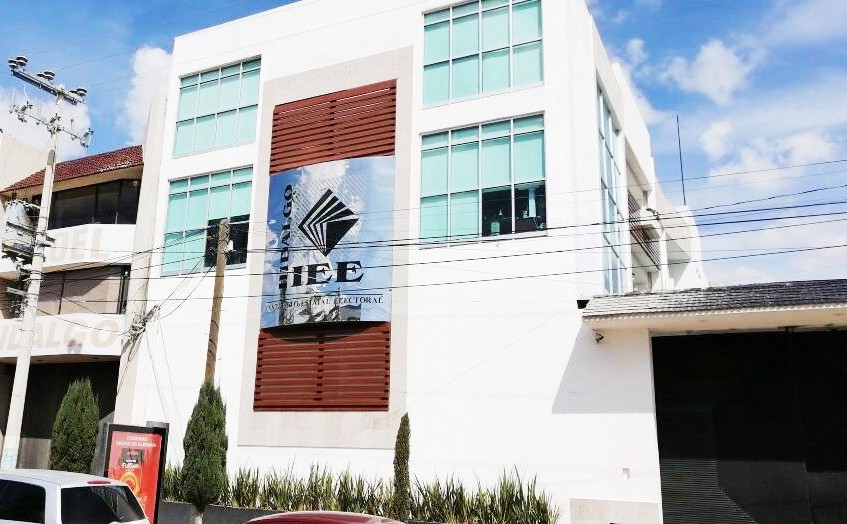 Entrevistas a aspirantes al IEEH, el 9 de octubre