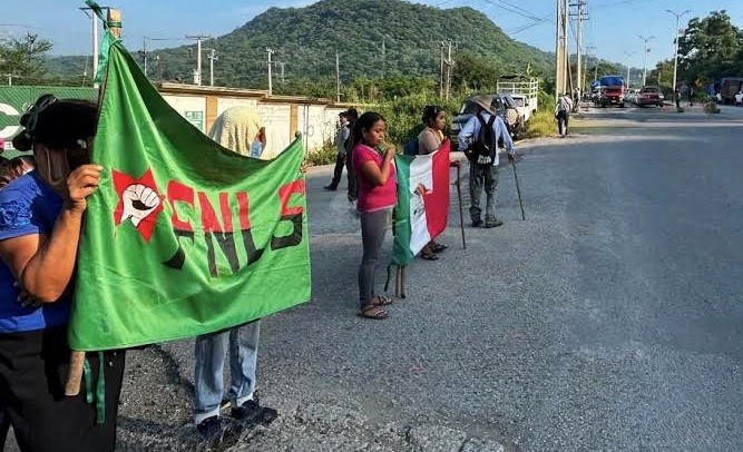 Exige FNLS se esclarezcan ejecuciones extrajudiciales