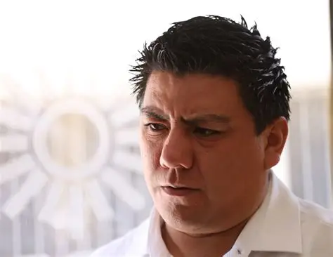 Héctor Chávez analizará ir por candidatura en 2027