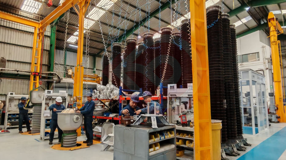 Hidalgo lidera crecimiento industrial con 21%: INEGI