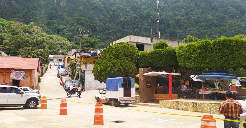 Huazalingo abre espacios laborales para mujeres
