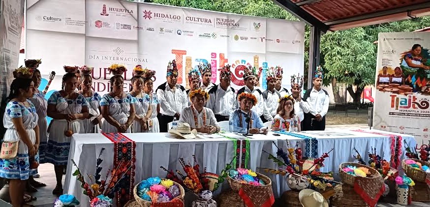 Huejutla se alista para recibir el segundo Festival Tlajtoli