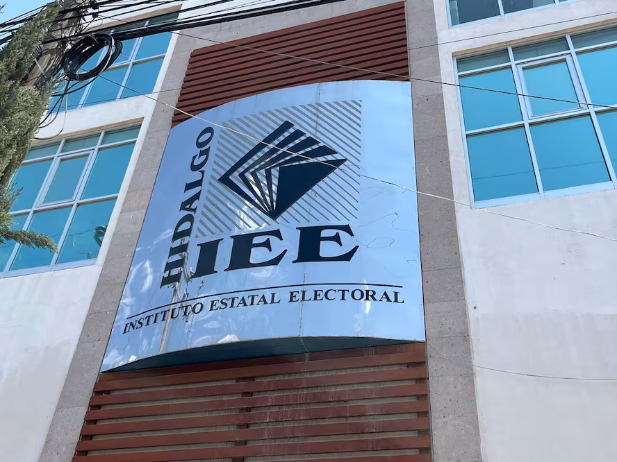 IEEH paga 285 mil pesos de seguro de 43 vehículos
