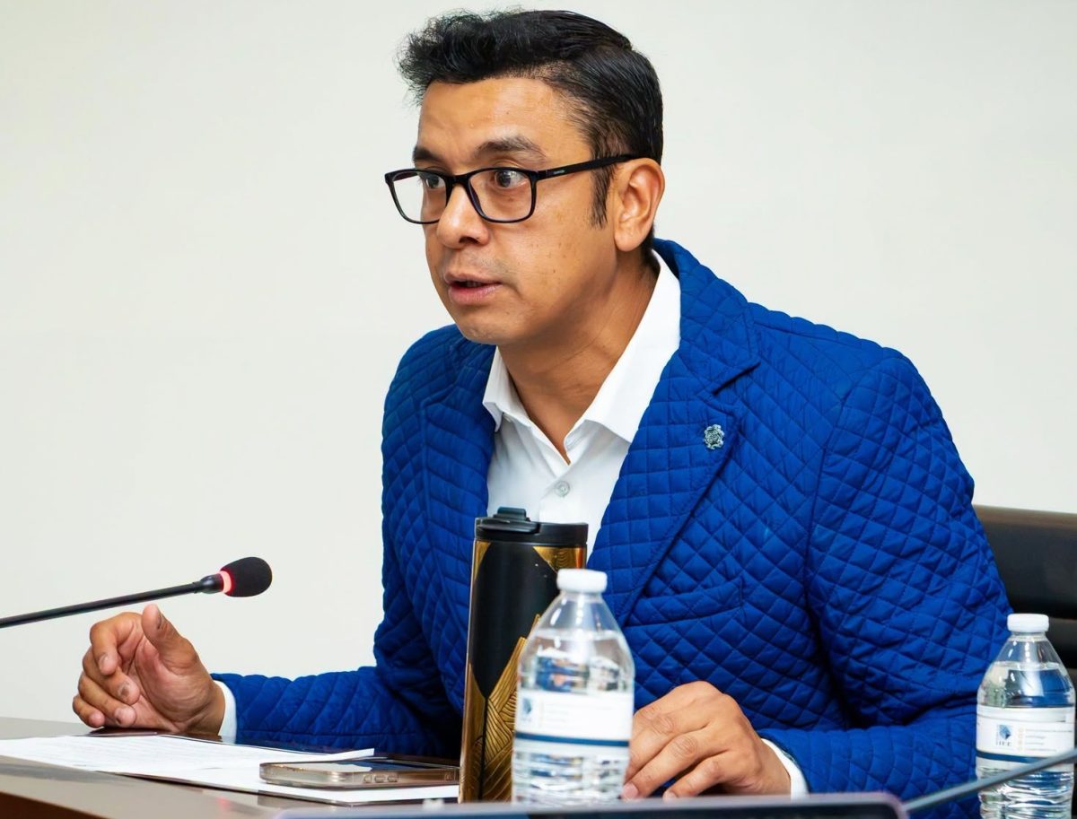 IEEH reporta 22 millones en multas y remanentes