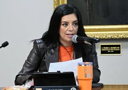 Iniciativa contra reclutamiento de menores en la congeladora
