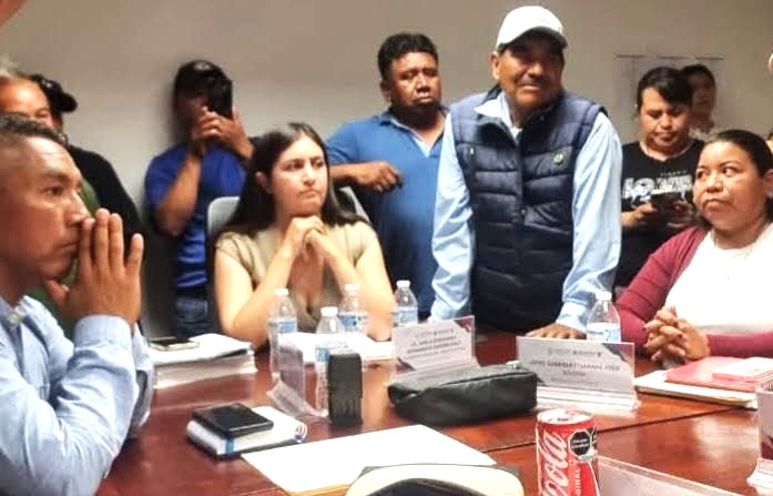 Insisten regidoras en opacidad en Cardonal