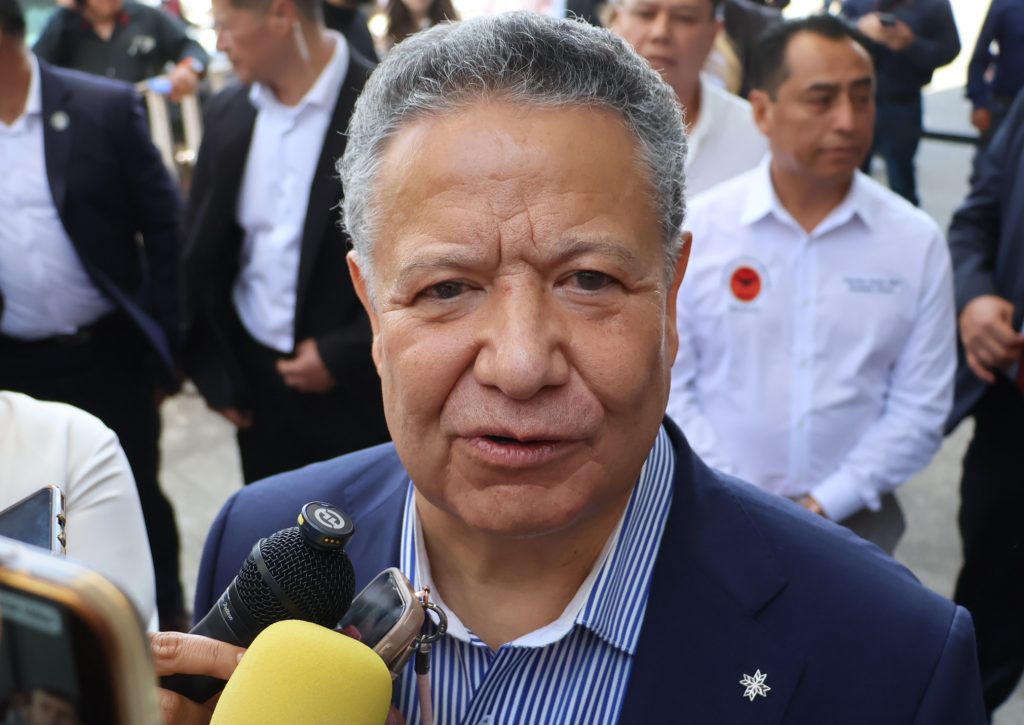 Más proyectos de infraestructura para el final de la administración