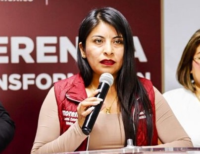 Morena cerrará asambleas en defensa de la soberanía
