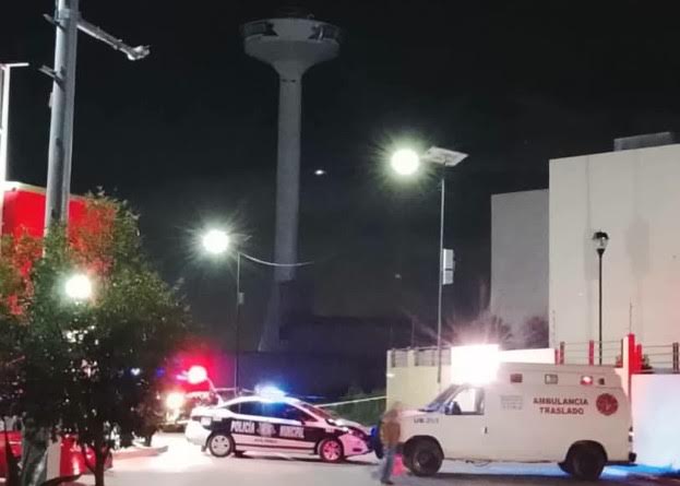 Moto sicarios asesinan ciclista