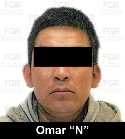 Ocho años por posesión ilícita de hidrocarburo