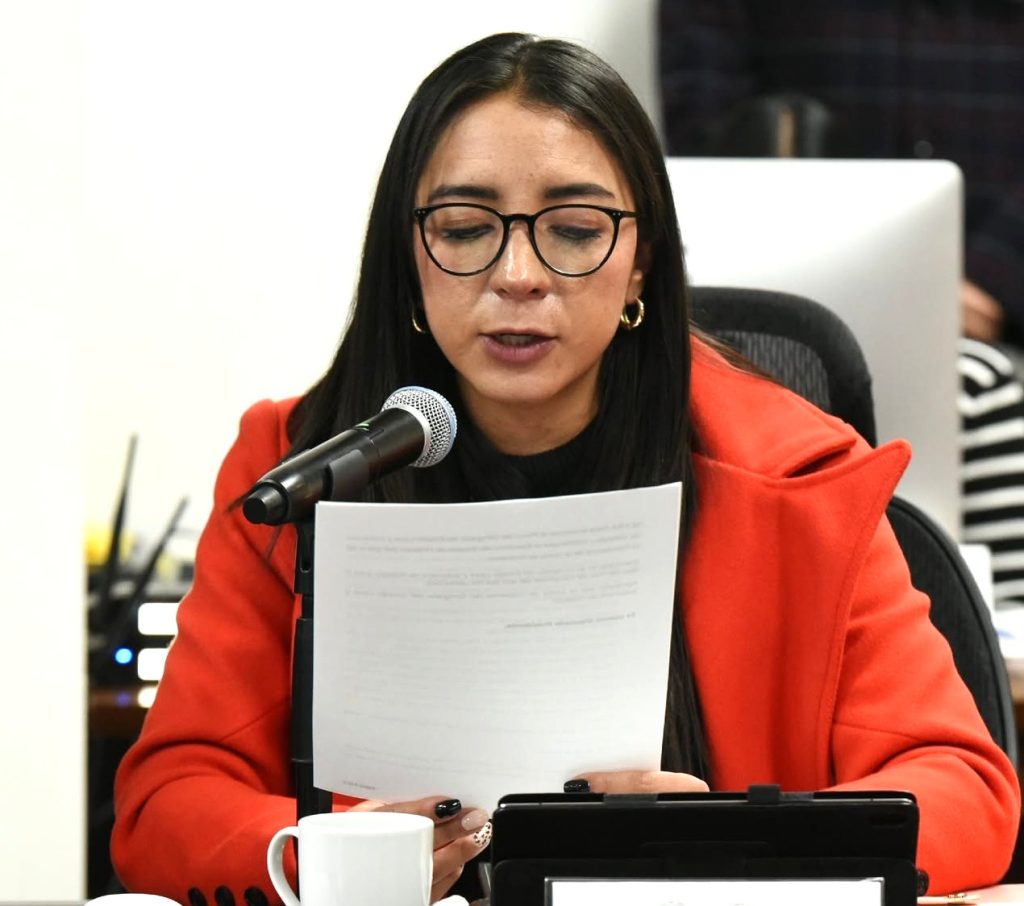 Operativo contra CJNG, no indica que opere aquí