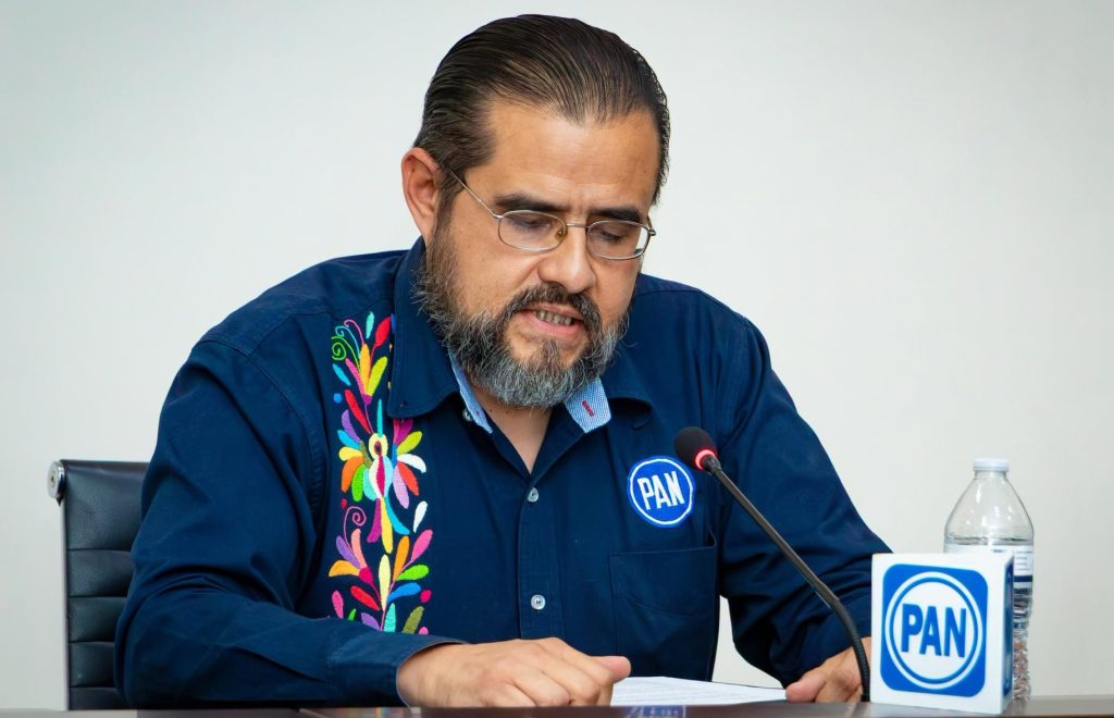 PAN: no Prep en consulta sobre corridas de toros