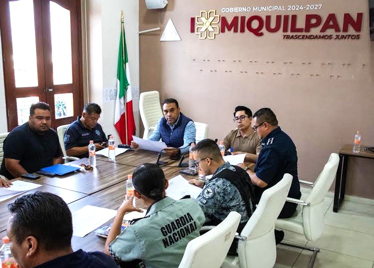 Prometen “saldo blanco” en la feria de Ixmiquilpan