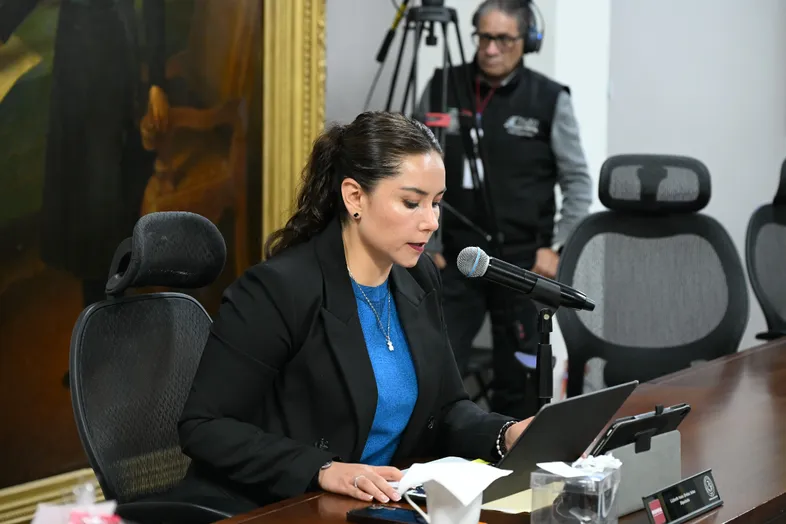 Proponen cambios para la elección judicial 2028