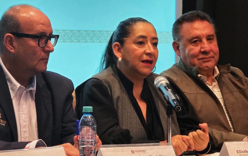 Raíces de Hidalgo revive las tradiciones, no solo destinos