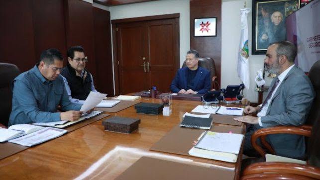 Recuperan 133 vehículos robados durante julio