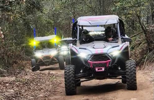 Sancionan a 3 Razers en Mineral del Chico