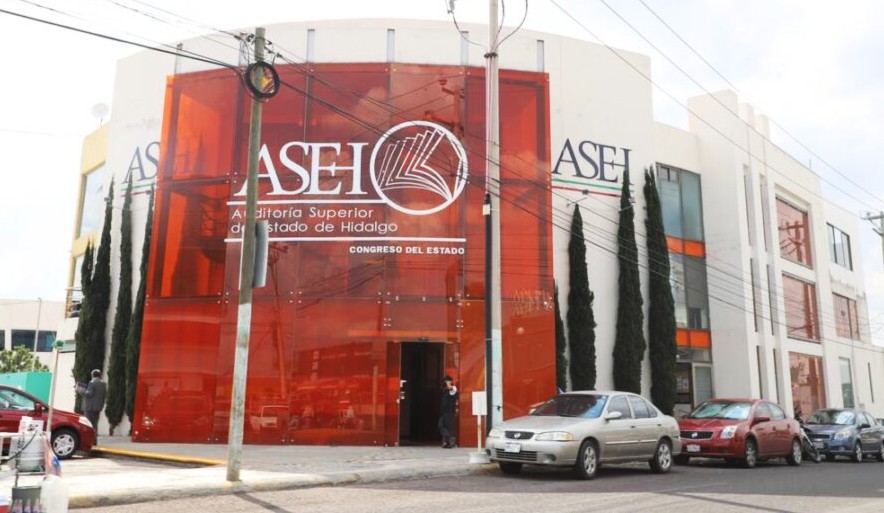 Sólo 20 municipios cumplen al 100% con rendición de cuentas