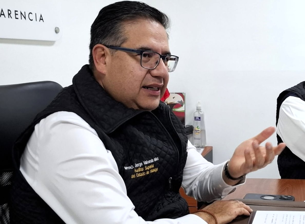 Transición transparente pide ASEH a gobiernos municipales