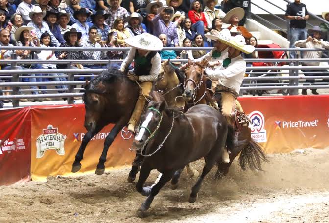 Presume hidalgo su campeonato en el Nacionalito 2026