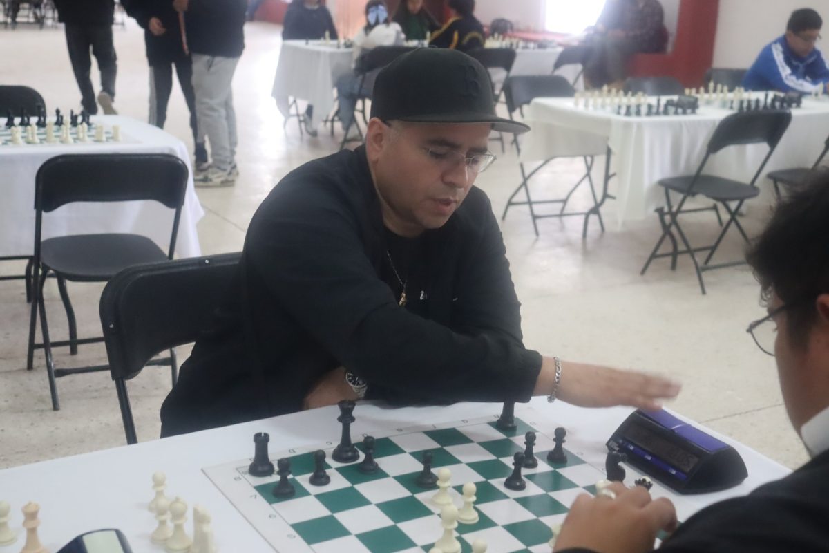 Real del Monte coronó en el tradicional torneo estatal de ajedrez