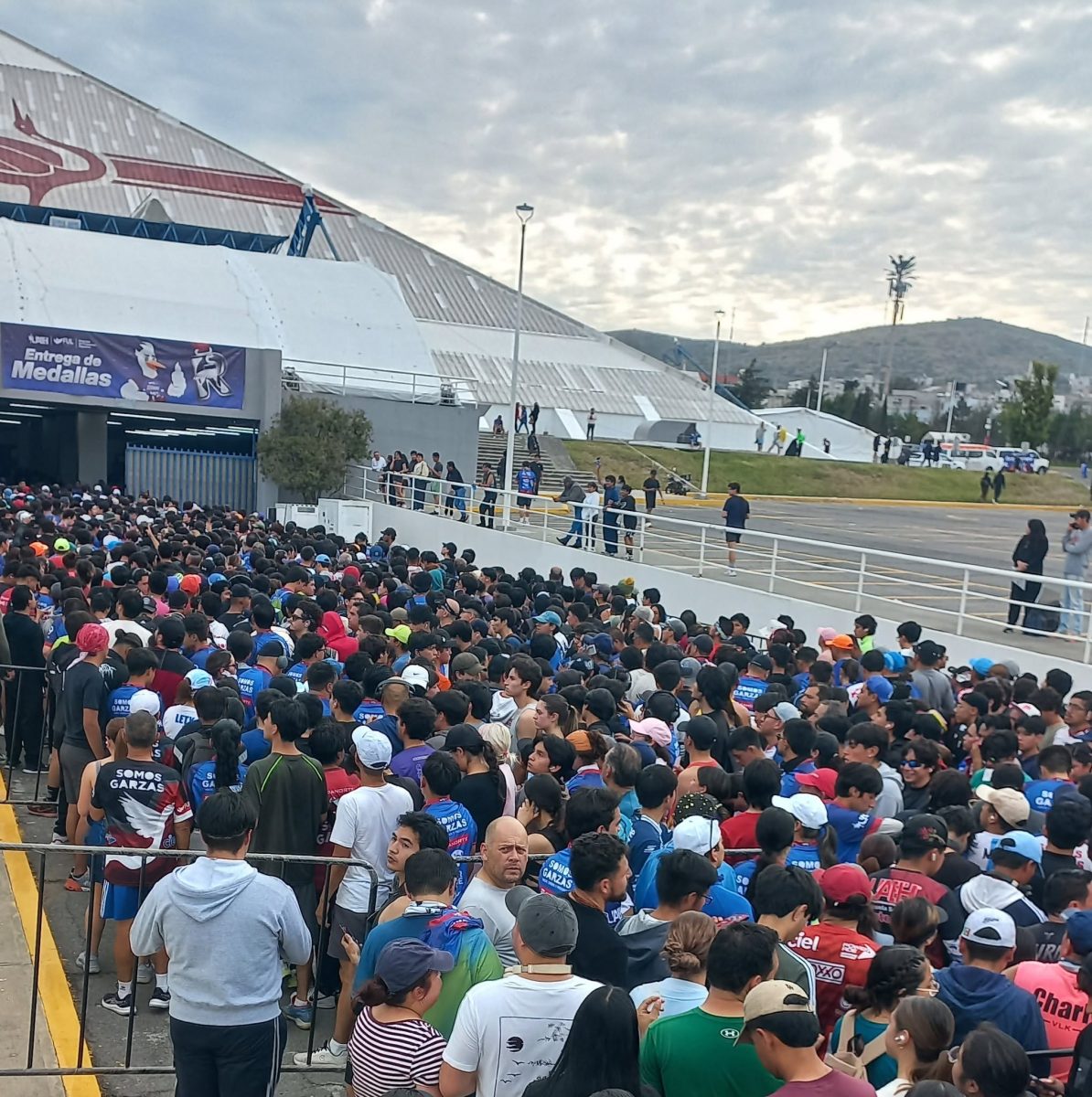 Carrera FUL 2026 alcanza récord de participación