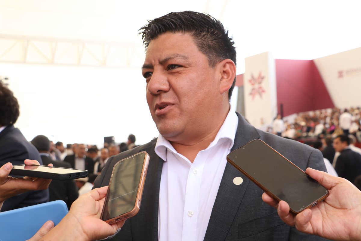Cerca el acuerdo Morena y PRDH