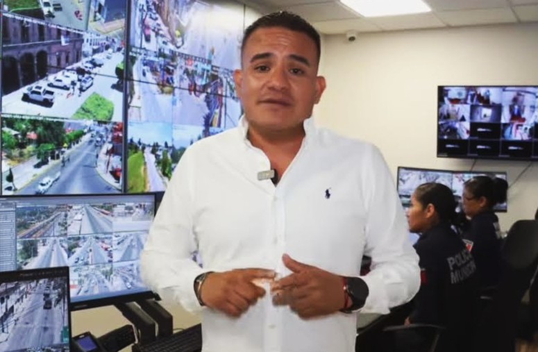 Critican inseguridad al gobierno de Ixmiquilpan